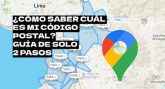 Código Postal Lima y Callao: conoce aquí cuál te corresponde | Actualizado 2025