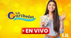 Resultados CARIBEÑA Día y Noche del 18 de julio: números ganadores del sorteo de HOY vía Telecaribe