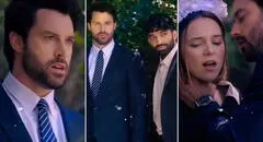 'Mi alfa despiadado', serie completa: ¿dónde ver ONLINE y GRATIS?