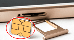 ¿Tu teléfono no reconoce su tarjeta SIM? Aplica estas 5 opciones y soluciona tu problema