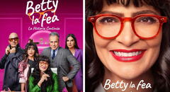 'Betty, la fea: la historia continúa', guía de capítulos: fecha y hora de estreno de cada episodio en Prime Video