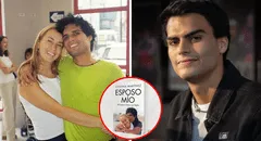 Tomás, hijo de Pedro Suárez-Vértiz, revela que no leyó el libro de su mamá sobre su padre: "Llegará el momento”