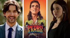 Reparto de 'Pedro el escamoso 2': ¿quién es quién en la nueva temporada de la exitosa serie colombiana?