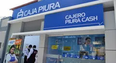 Caja Piura: cronograma de atención para exclientes de Caja Sullana se publicará este 19 de julio