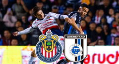 ¡Chivas rompe la sequía y consigue su primera victoria en el Apertura 2024!