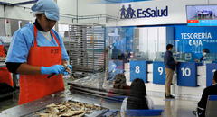 EsSalud brinda un subsidio por incapacidad temporal: conoce los requisitos y cómo acceder si eres asegurado
