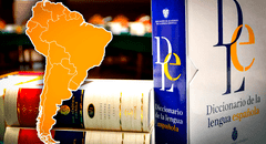 La ÚNICA palabra en español que no tiene significado: tiene 5 letras y la usamos todo el tiempo