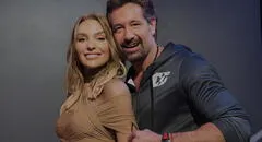 Gabriel Soto e Irina Baeva confirman su ruptura: galán de telenovelas se separa tras 5 años de relación