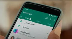 WhatsApp ya permite fijar los chats más importantes: Así funciona el nuevo filtro de 'Favoritos'