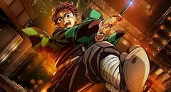 ‘Kimetsu no Yaiba’ Castillo Infinito: último arco del anime estrena TRÁILER OFICIAL