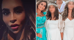 Ethel Pozo REVELA que vive COMPLICADO momento familiar y deja a usuarios en shock: "¿Qué hago?"