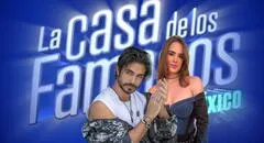 La Casa de los Famosos México 2024: conoce la fecha de estreno y las penúltimas dos revelaciones de participantes