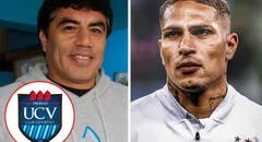 'Coyote' Rivera explica por qué no puede hablar sobre su hermano Paolo Guerrero y el caso de la UCV