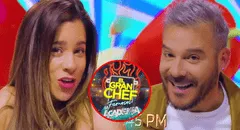 Adolfo Aguilar, Vanessa Terkes, Israel Dreyfus y más participantes se suman a 'El gran chef famosos: la academia'