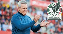 Los próximos partidos del Tri con Javier Aguirre en el banquillo: calendario completo de la Selección Mexicana