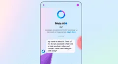 ¿No puedes usar Meta AI en WhatsApp? Estas soluciones te dejarán acceder el chatbot