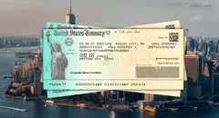 Cheque de estímulo 2024: verifica si eres uno de los elegidos para recibir el BONO de 500 dólares en Nueva York