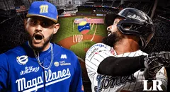 La EXCELENTE NOTICIA para Leones del Caracas y Navegantes del Magallanes a poco del INICIO de la LVBP 2024