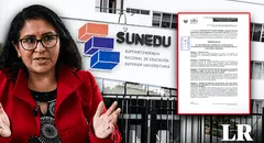 Congreso propone que Sunedu otorgue 2 años más de plazo para autorizar a universidades con licencia denegada