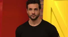 Nicola Porcella se une a 'Hoy' como nuevo conductor: ¡descubre su lujosa llegada en limusina!