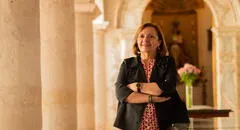 Algunas actividades de la FIL de Lima 2024