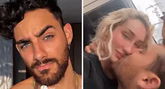 Austin Palao confirma su relación con Fran Maira en redes sociales: conoce quién es la nueva pareja del chico reality