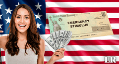 Cheque de estímulo 2024: los 5 estados que pagarán el NUEVO MONTO de 500 DÓLARES en JULIO