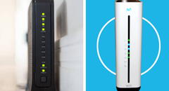 ¿Podemos cambiar el router de nuestra casa o estamos obligados a utilizar el del operador?