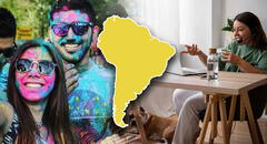 El mejor país de Sudamérica para trabajar y vivir en el mundo: no es Brasil y supera a Italia y Japón