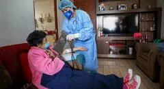 EsSalud puede atenderte a domicilio en estos 3 únicos casos: descubre cómo ser beneficiario