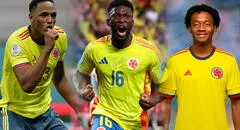 Como Jefferson Farfán: futbolistas colombianos invierten 40 millones de euros en construcción de centro comercial