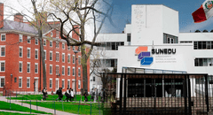 Más de 600 universidades extranjeras reconocidas por Sunedu: figuran instituciones de Sudamérica, Asia y Europa