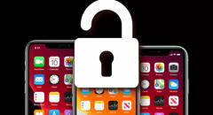 El FBI ya no puede desbloquear un iPhone debido a la seguridad que ofrece la última versión de iOS