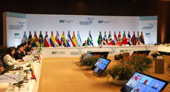 CAF aprueba préstamos por US$2.740 millones para el desarrollo de América Latina y el Caribe