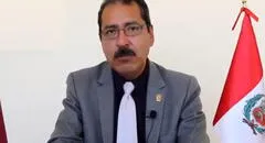 Carlos Infante: “Algunas universidades privadas están favoreciéndose al tener acercamientos en el consejo directivo de Sunedu”