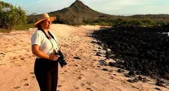 Turista viajó a 90 países en 9 años y afirmó que solo viviría en uno: tiene mejores políticas para extranjeros