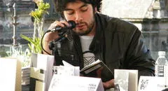 Chile participa en la 28ª Feria Internacional del Libro de Lima con destacados autores y con muestra de los 75 años de Condorito