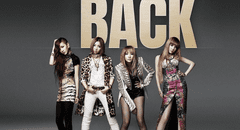 2NE1 regresa al k-pop en 2024 bajo la agencia YG Entertainment y anuncia gira mundial a lo grande