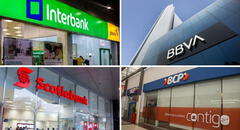 ¿Habrá atención en bancos HOY, 23 de julio, por FERIADO? Mira horarios vía BCP, BBVA, Interbank y más