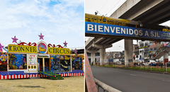 Temporada de Circos 2024 en San Juan de Lurigancho: fechas, entradas y ofertas por Fiestas Patrias