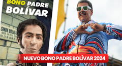 ¿El Bono Padre Bolívar 2024 es el Segundo Bono Especial de julio? Esto se sabe del SUBSIDIO en Venezuela
