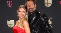 Gabriel Soto revela las razones por las que terminó con Irina Baeva