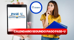 Calendario segundo pago PASE-U 2024: cuándo sale el cronograma del Ifarhu y qué familias cobran primero