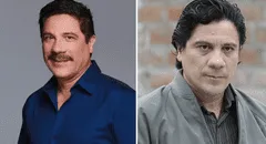 Bruno Odar revela el DIFÍCIL motivo de su salida de 'Al fondo hay sitio' como 'Luchito': "Descuidé a mi familia"