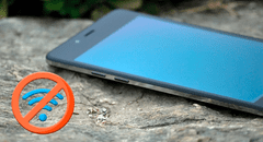 Aplica este ajuste de tu teléfono Android y podrás rastrearlo si te roban y apagan su internet