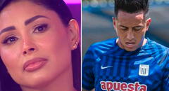 Pamela Franco responde tajantemente y revela la verdad de su presunto vínculo con Christian Cueva