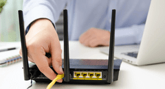 ¿Tu internet está lento? Conoce los aparatos electrónicos que tienes en casa y sirven como repetidor Wifi