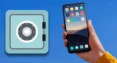 ¿Cómo tener una 'caja fuerte' en tu teléfono? Podrás ocultar fotos, videos y más archivos privados