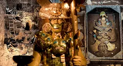 La tumba del Señor de Sipán, el hallazgo que revolucionó la arqueología en América Latina y revalorizó la cultura