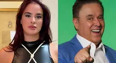 Filtran supuesto sueldo millonario que ganarán Gala Montes y Mario Bezares por estar en La Casa De Los Famosos 2